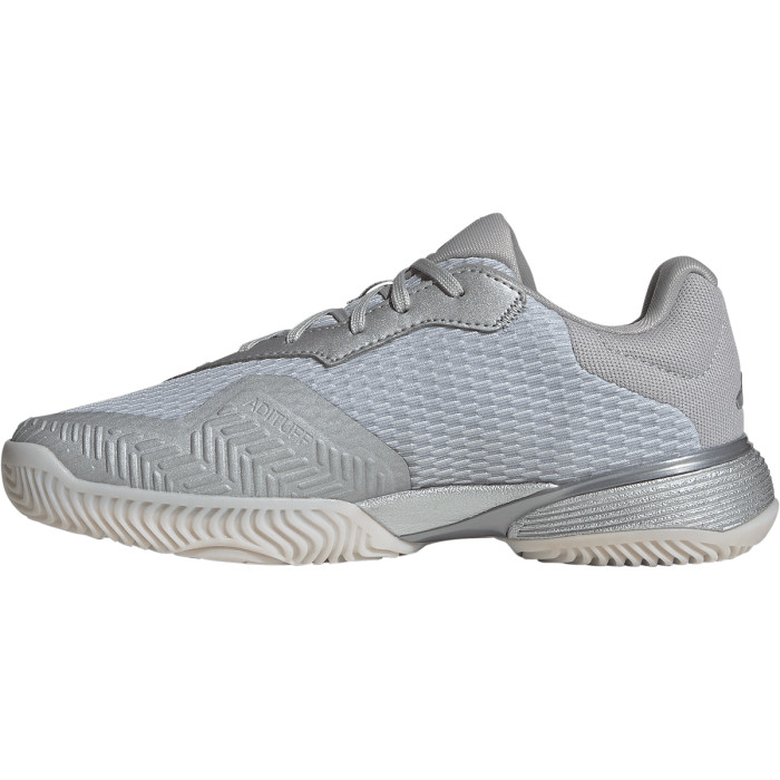 Chaussures ADIDAS junior barricade toutes surfaces Chaussures ADIDAS junior barricade toutes surfaces