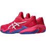 Chaussures ASICS femme court ff 3 toutes surfaces