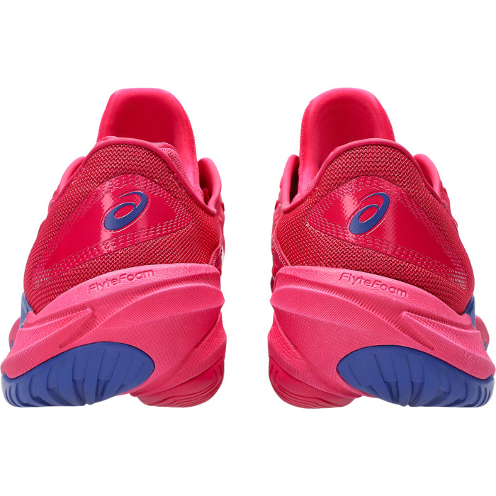 Chaussures ASICS femme court ff 3 toutes surfaces