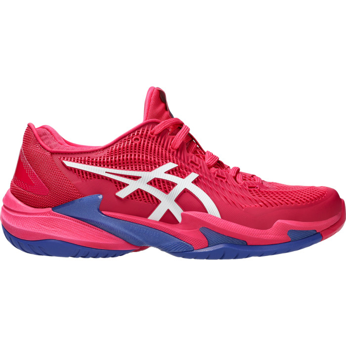 Chaussures ASICS femme court ff 3 toutes surfaces Chaussures ASICS femme court ff 3 toutes surfaces