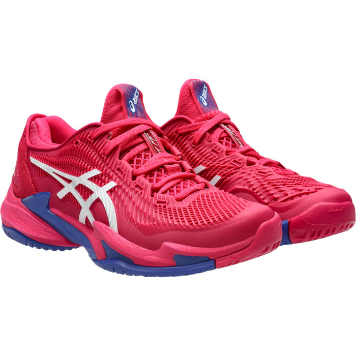 Chaussures ASICS femme court ff 3 toutes surfaces Chaussures ASICS femme court ff 3 toutes surfaces