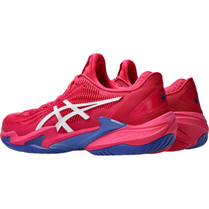 Chaussures ASICS femme court ff 3 toutes surfaces Chaussures ASICS femme court ff 3 toutes surfaces