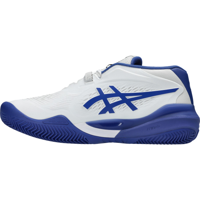 Chaussures ASICS gel resolution x terre battue Chaussures ASICS gel resolution x terre battue
