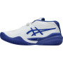 Chaussures ASICS gel resolution x terre battue