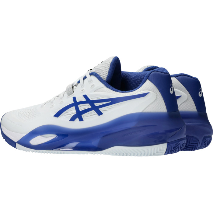 Chaussures ASICS gel resolution x terre battue Chaussures ASICS gel resolution x terre battue