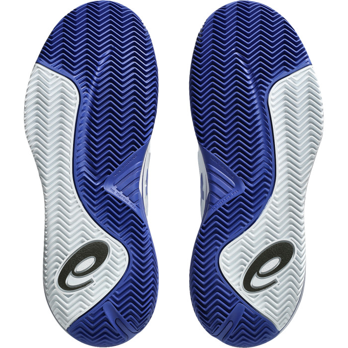 Chaussures ASICS gel resolution x terre battue Chaussures ASICS gel resolution x terre battue