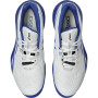 Chaussures ASICS gel resolution x terre battue
