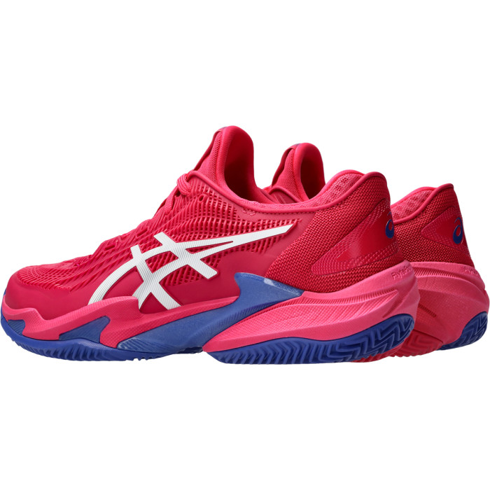 Chaussures ASICS femme court ff 3 terre battue Chaussures ASICS femme court ff 3 terre battue