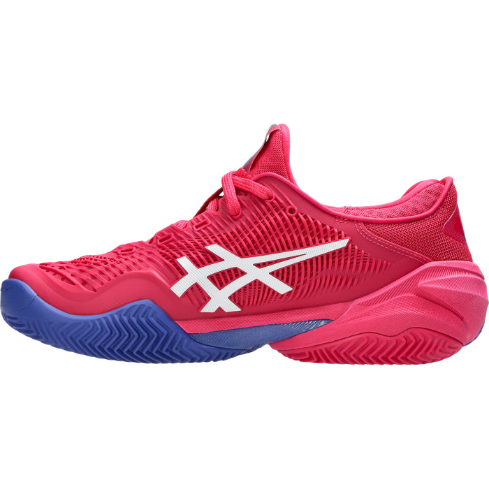 Chaussures ASICS femme court ff 3 terre battue Chaussures ASICS femme court ff 3 terre battue