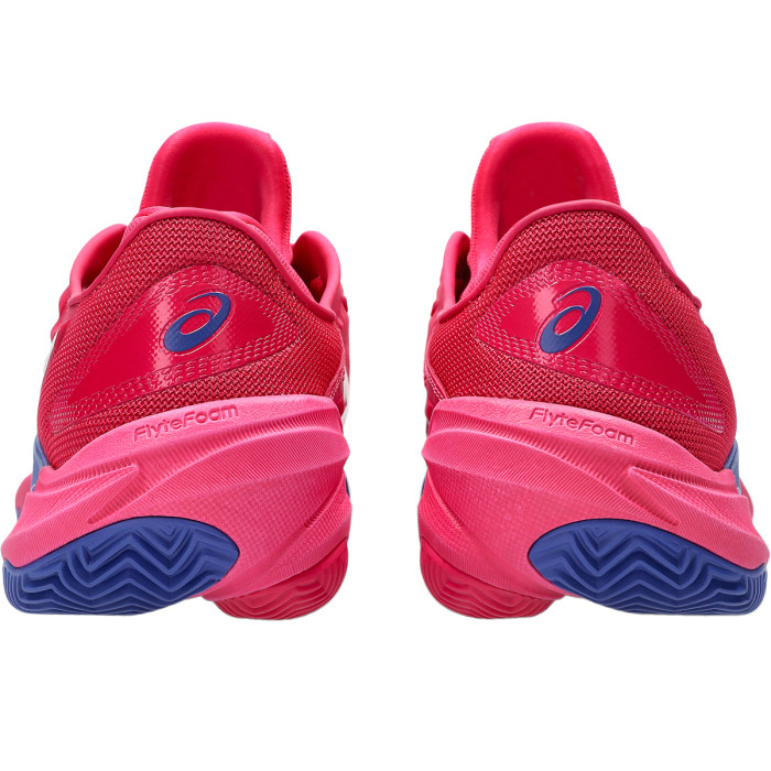 Chaussures ASICS femme court ff 3 terre battue Chaussures ASICS femme court ff 3 terre battue