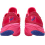 Chaussures ASICS femme court ff 3 terre battue