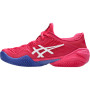Chaussures ASICS femme court ff 3 terre battue Chaussures ASICS femme court ff 3 terre battue