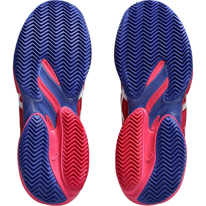 Chaussures ASICS femme court ff 3 terre battue Chaussures ASICS femme court ff 3 terre battue