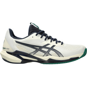 Chaussures ASICS solution speed ff3 terre battue