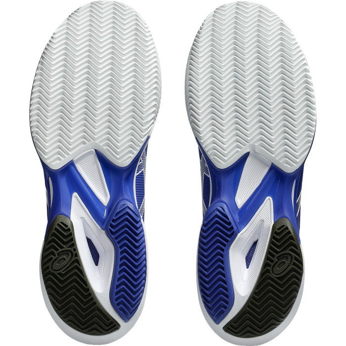 Chaussures ASICS solution speed ff3 terre battue