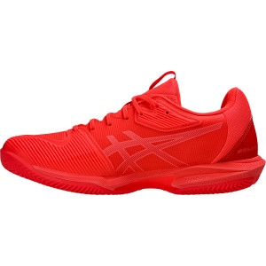 Chaussures ASICS solution speed ff3 terre battue