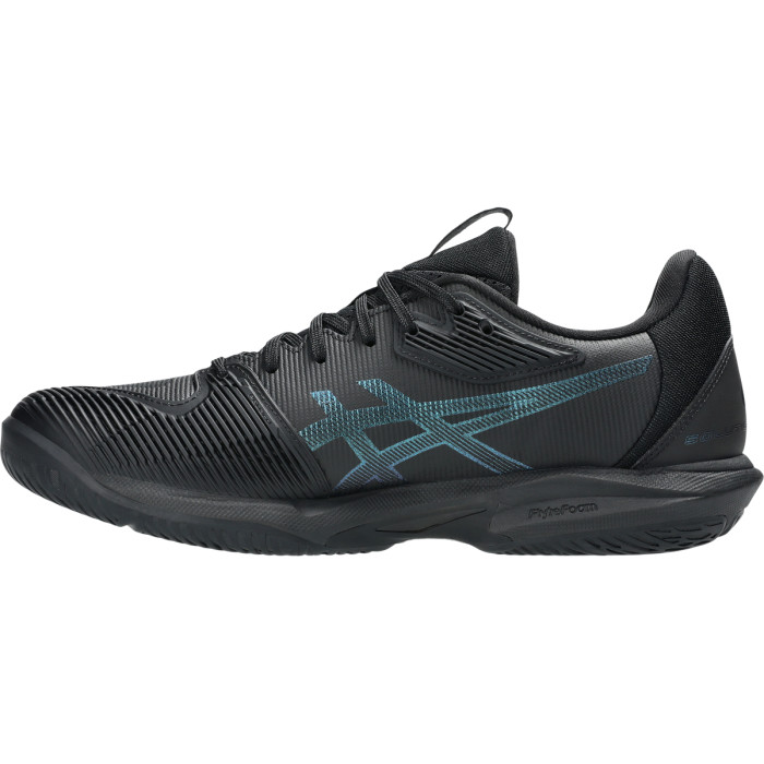 Chaussures ASICS solution speed ff 3 toutes surfaces Chaussures ASICS solution speed ff 3 toutes surfaces