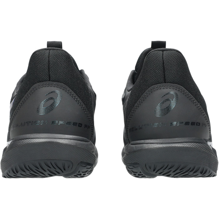 Chaussures ASICS solution speed ff 3 toutes surfaces Chaussures ASICS solution speed ff 3 toutes surfaces