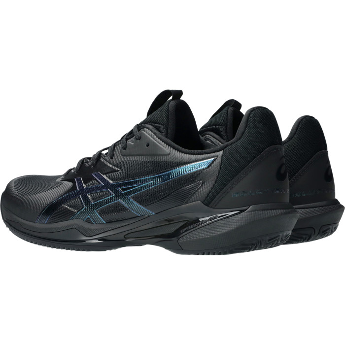 Chaussures ASICS solution speed ff 3 terre battue