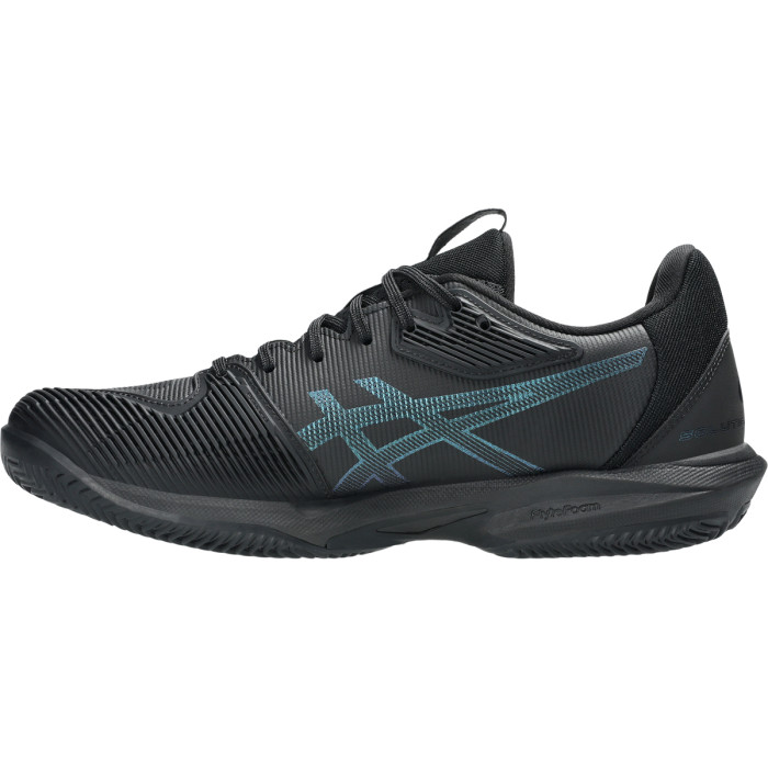 Chaussures ASICS solution speed ff 3 terre battue Chaussures ASICS solution speed ff 3 terre battue