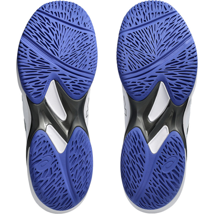 Chaussures ASICS solution swift ff 2 toutes surfaces