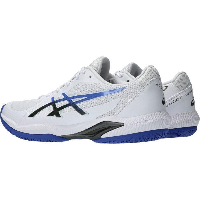 Chaussures ASICS solution swift ff 2 toutes surfaces