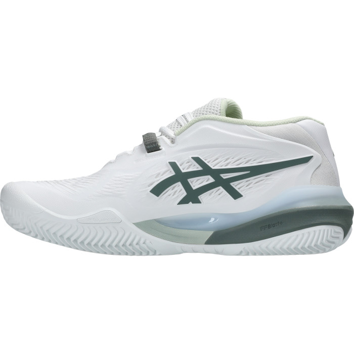 Chaussures ASICS femme gel resolution x terre battue Chaussures ASICS femme gel resolution x terre battue