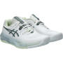 Chaussures ASICS femme gel resolution x terre battue