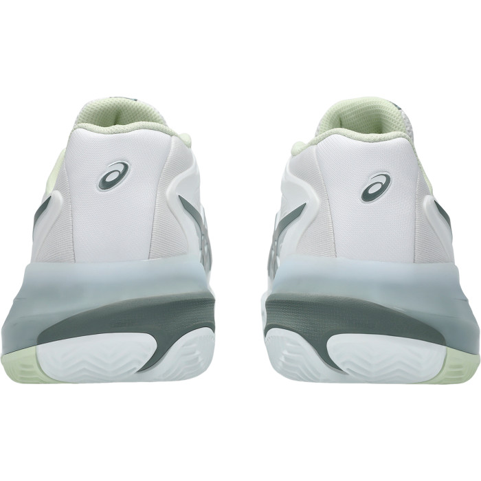 Chaussures ASICS femme gel resolution x terre battue Chaussures ASICS femme gel resolution x terre battue