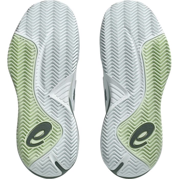 Chaussures ASICS femme gel resolution x terre battue Chaussures ASICS femme gel resolution x terre battue