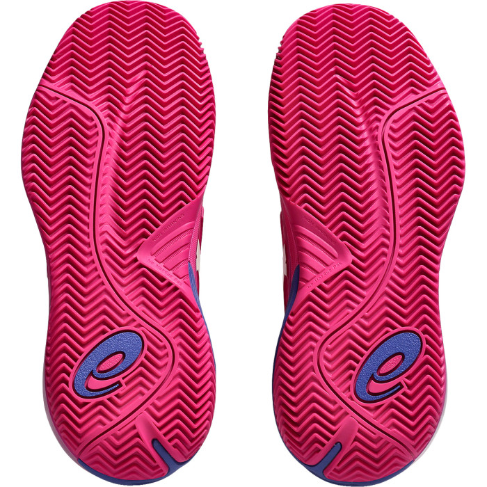 Chaussures ASICS femme gel resolution x terre battue Chaussures ASICS femme gel resolution x terre battue