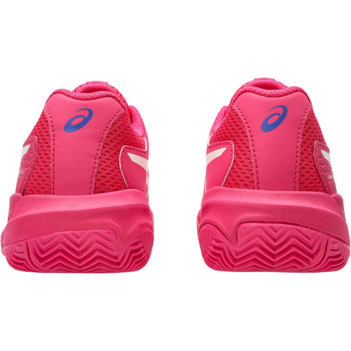 Chaussures ASICS junior gel resolution terre battue Chaussures ASICS junior gel resolution terre battue