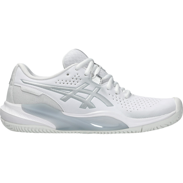 Chaussures ASICS femme solution gel challenger 15 terre battue