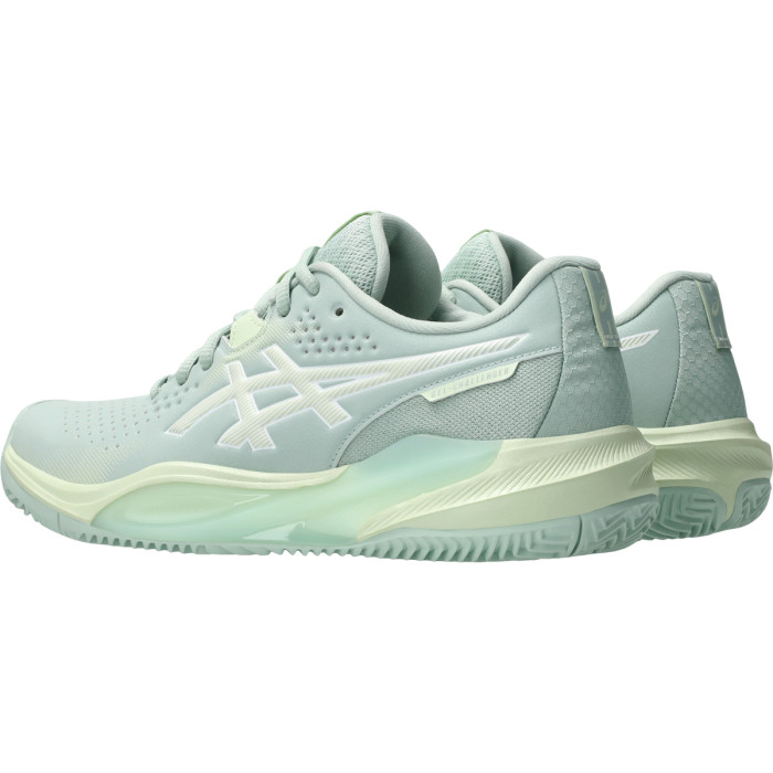 Chaussures ASICS femme solution gel challenger 15 terre battue Chaussures ASICS femme solution gel challenger 15 terre battue