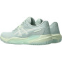 Chaussures ASICS femme solution gel challenger 15 terre battue