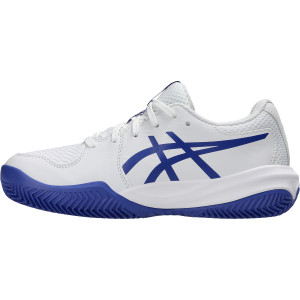Chaussures ASICS junior gel resolution terre battue Chaussures ASICS junior gel resolution terre battue
