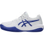 Chaussures ASICS junior gel resolution terre battue