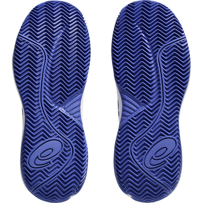 Chaussures ASICS junior gel resolution terre battue Chaussures ASICS junior gel resolution terre battue