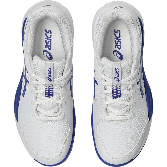 Chaussures ASICS junior gel resolution terre battue Chaussures ASICS junior gel resolution terre battue