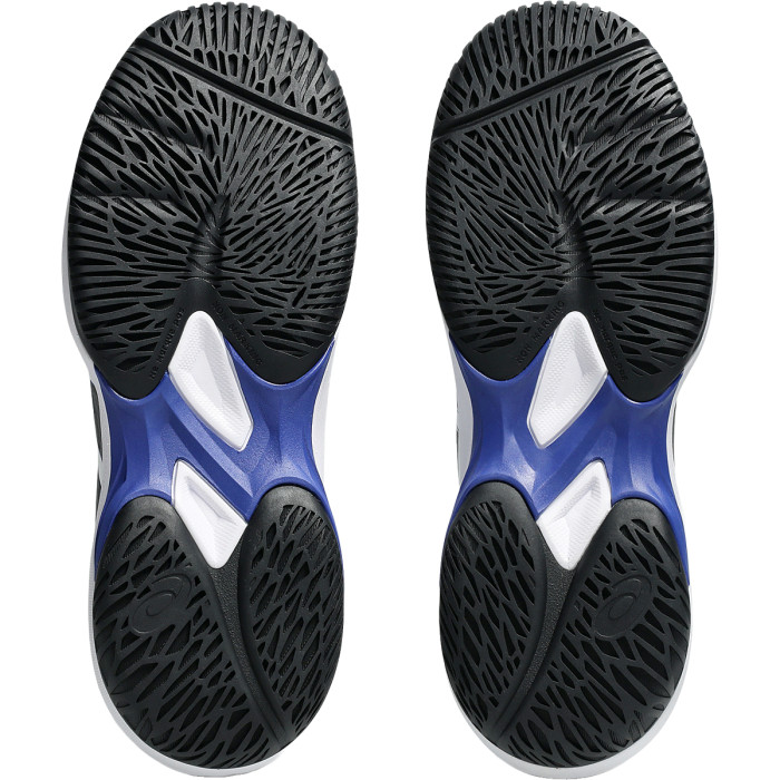 Chaussures ASICS junior gel game gs toutes surfaces