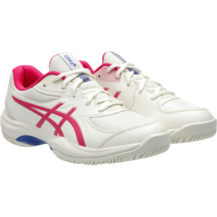 Chaussures ASICS junior gel game gs toutes surfaces
