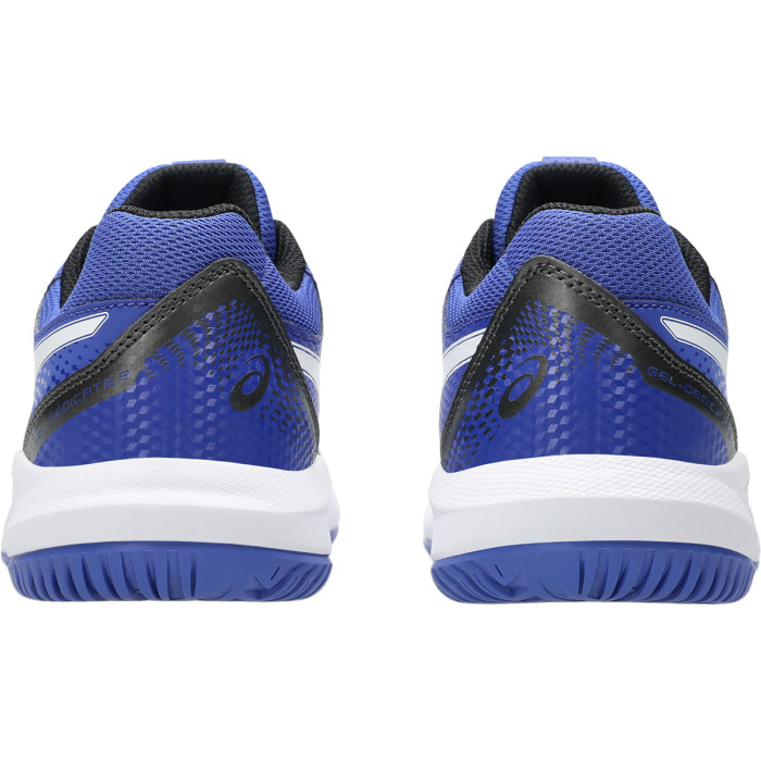 Chaussures ASICS junior gel dedicate 8 toutes surfaces