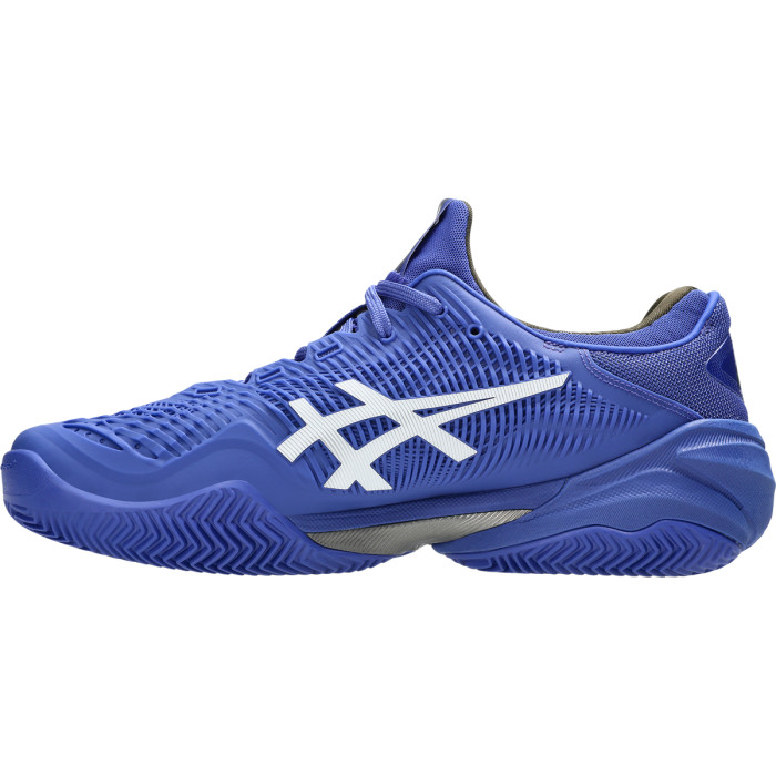 Chaussures ASICS court ff 3 terre battue Chaussures ASICS court ff 3 terre battue