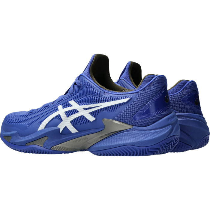 Chaussures ASICS court ff 3 terre battue Chaussures ASICS court ff 3 terre battue