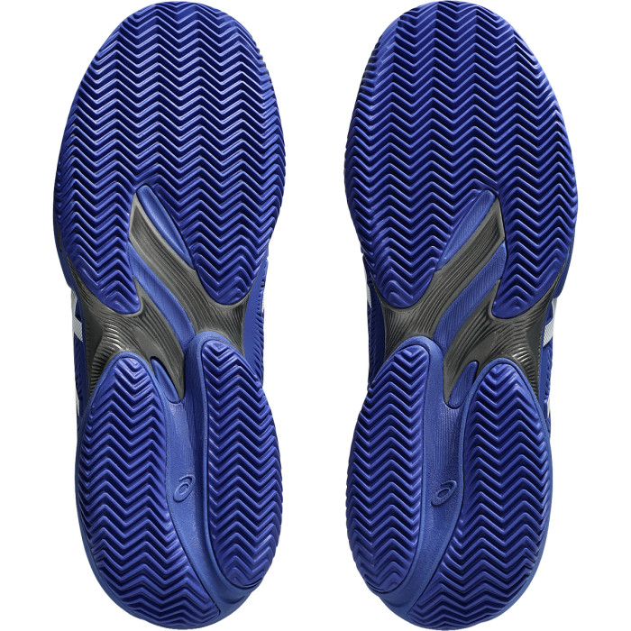 Chaussures ASICS court ff 3 terre battue Chaussures ASICS court ff 3 terre battue
