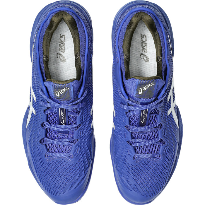 Chaussures ASICS court ff 3 terre battue Chaussures ASICS court ff 3 terre battue