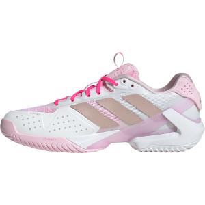 Chaussures ADIDAS femme adizero ubersonic 5 toutes surfaces Chaussures ADIDAS femme adizero ubersonic 5 toutes surfaces