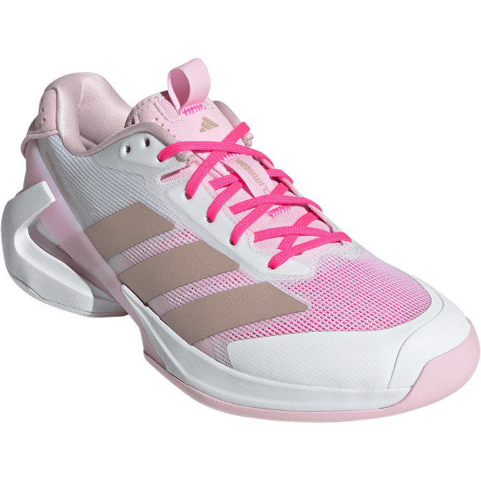 Chaussures ADIDAS femme adizero ubersonic 5 toutes surfaces Chaussures ADIDAS femme adizero ubersonic 5 toutes surfaces