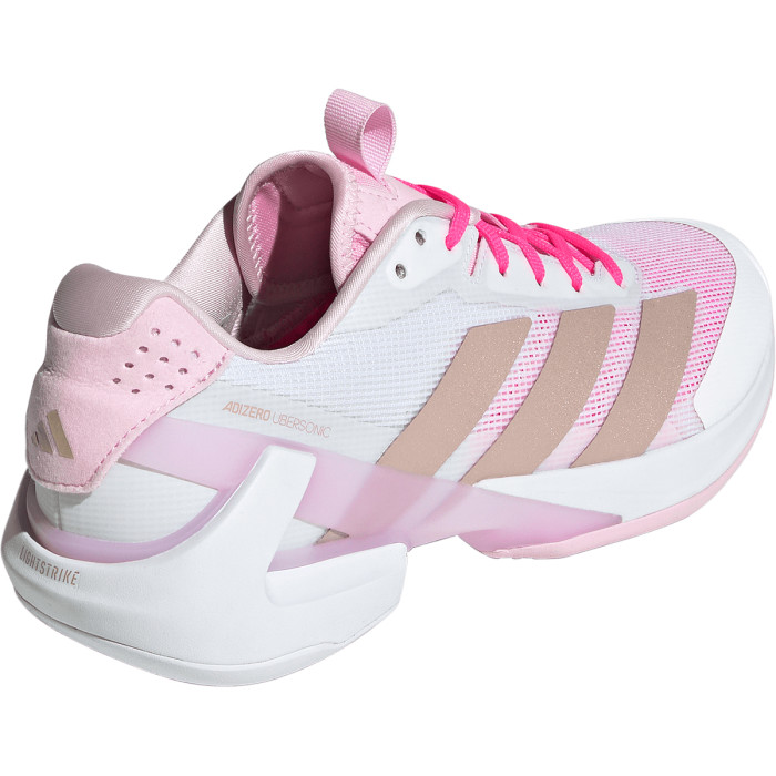Chaussures ADIDAS femme adizero ubersonic 5 toutes surfaces Chaussures ADIDAS femme adizero ubersonic 5 toutes surfaces