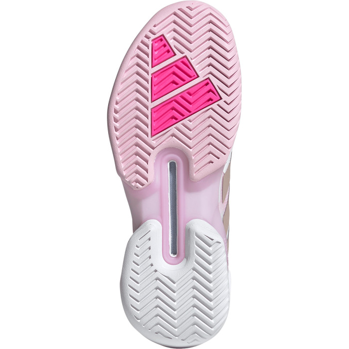 Chaussures ADIDAS femme adizero ubersonic 5 toutes surfaces Chaussures ADIDAS femme adizero ubersonic 5 toutes surfaces